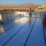 نمایندگی ایزوگام دلیجان نصب و پخش