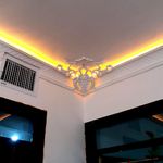 گچبری ابزار پیش ساخته مهری