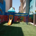 مدرسه دخترانه نازنین فاطمه (س)