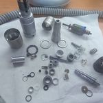 تعمیردستگاه های کاشت ناخن