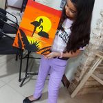 آموزشگاه نقاشی آفرینش