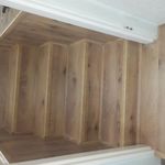 نصب پارکت لمینت ابراهیمی تزیینات زرافشان