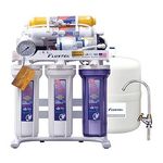 دستگاه تصفیه آب سان آب