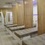 مرکز شیدینگ لب اکستنشن مژه سارا دماوندی
