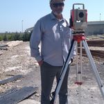 نقشه برداری مهندس کاظمی