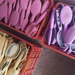 خدمات رنگ امیزی قطعات پلاستیکی