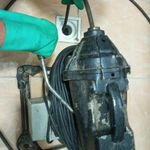 لوله بازکنی همسایه  کرج(سیار )