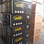 پخش و فروش انواع اکتان و انژکتور شور