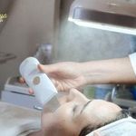 کلینیک زیبایی آلما رشت