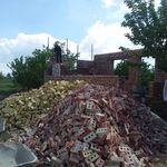 خدمات بنایی تخریب جزئی وکلی ساختمان سپهر