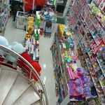 فروشگاه کودک پانته آ