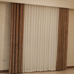 خیاطی ونصب پرده و زبرا