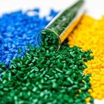 کامپاند اجرتی و گرانول اجرتی مواد صادراتی کهریزک