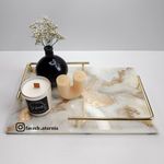 ظروف پذیرایی و جهزیه لوکس