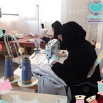 موسسه خیریه دارالاکرام شعبه آذرشهر