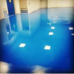 تعمین و اجرا اپوکسی و پلی ورتان