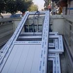 پنجره دوجداره upvc