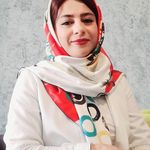 لیلا خندابی روانشناس بالینی مشاور زوج