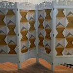 پرده سرا گالری طاها