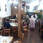 فست فودماهو