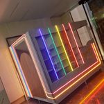 لیزر و تابلو سازی فرهنگ