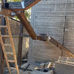 سنگ کاری و جوشکاری نظریان