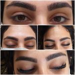 سالن زیبایی عروس شب