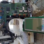 فروش و تعمیر انواع چرخ خیاطی رحمانی