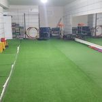 باشگاه ورزشی بانوان ایرانی