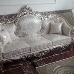 تولیدی کاور مبل شیراوند
