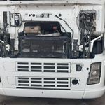 صافکاری و فروش لوازم بدنه ولوو FH