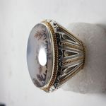 انگشتر دستساز زنجان