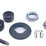 تعمیر انواع پمپ های ایرلس و  ساخت پکینگ و گسگیت ها