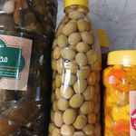 تولید و فروش انواع ترشیجات و خیارشور و ز