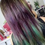 سالن زیبایی گیسوطلا