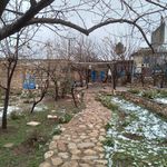 اقامتگاه بوم گردی خانک