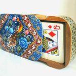 صنایع دستی میرنسل تبریز