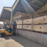 مرکز اجاره و تعمیرات لیفتراک و جرثقیل