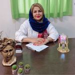 دفتر روانشناسی شکوه فتحی