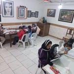 آموزشگاه نقاشی راستگو