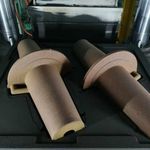 تراشکاری و قالبسازی و ریخته گری