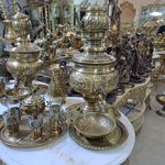 فروشگاه مس وبرنز هیلان