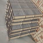 لامپ دستساز Lantern