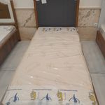 تخت تشک قصر طلایی