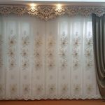 خدمات نصب انواع پرده ها وتعمیرات اسکندری
