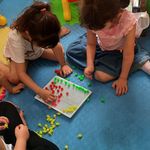 کاردرمانی مهدیه سادات متولیان