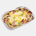 پیتزا یاقوت