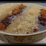 حلیم و آش آقاماشاالله