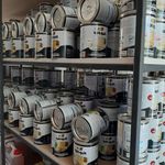 فروشگاه فوق تخصصی چسب رنگ نانو آب بندی