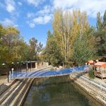 اقامتگاه بوم گردی